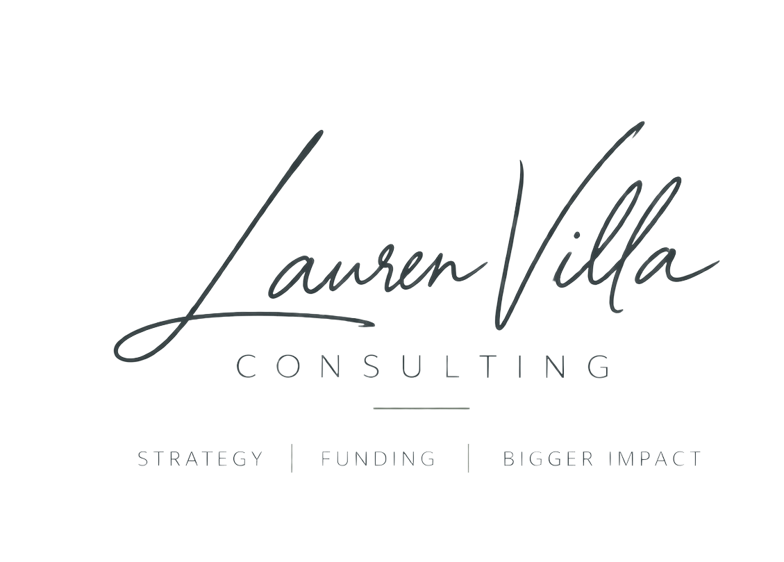 Lauren Villa Consulting